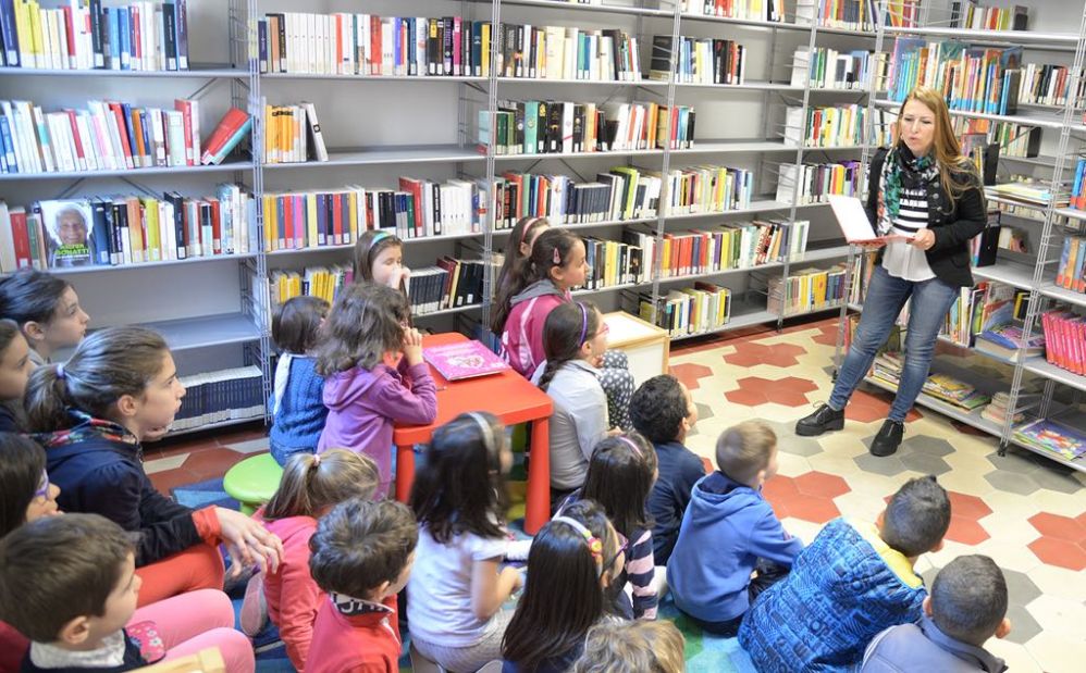 Un successo l’incontro di Sabato in biblioteca a Pontecurone