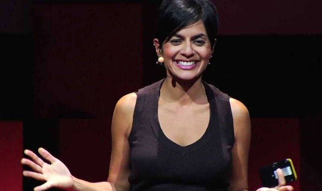 Simran Sethi e S. Loganathan ai Martedì Letterari a Sanremo in collaborazione con Assefa