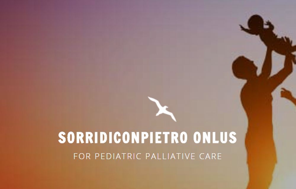 All’associazione “SorridiconPietro onlus” di Imperia il premio “Gerbera d’oro”