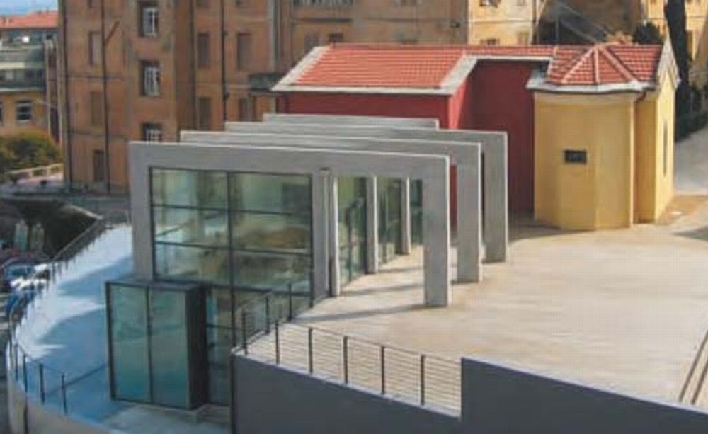 Mercoledì Al Polo universitario imperiese giornata di orientamento per gli studenti delle scuole secondarie di Imperia.