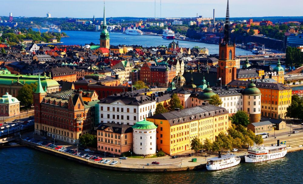 Il Comune di Diano Marina vola a Stoccolma alla ricerca di turisti, ma spenderà solo 244 euro