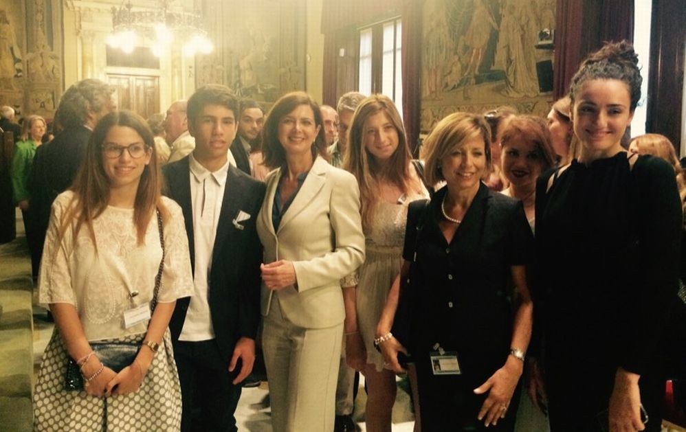 Ecco i nomi di tutti gli studenti imperiesi che fanno parte della Giuria del “Premio Strega Giovani”