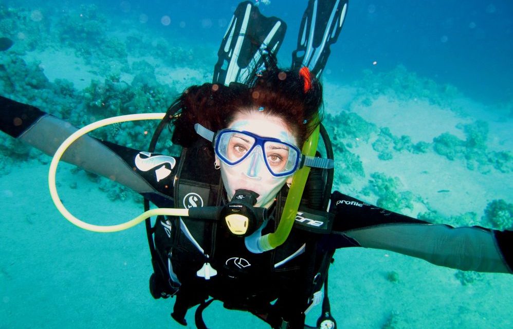 Personaggi Alessandrini: Ferruccio Caviggiola, l’arte in acqua