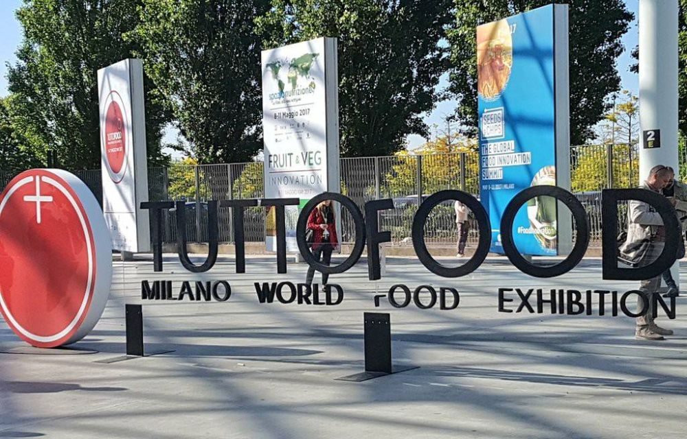Due aziende del Golfo Dianese (Ramella e Pandolio) più altre 11 della provincia di Imperia protagoniste alla Fiera Tuttofood di Milano