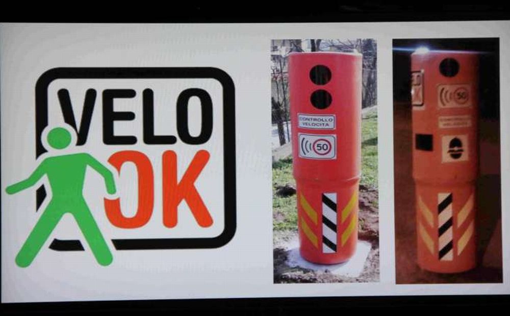 A Diano Marina arrivano gli autovelox e le rilevazioni al traffico che noi abbiamo annunciato il 10 maggio scorso