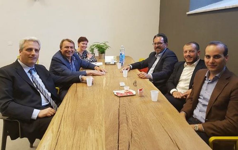 Ventimiglia stringe col Piemonte un Piano condiviso di promozione turistica