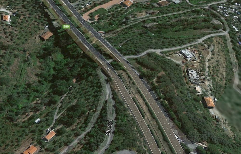 Trovati rifiuti di amianto in un’area dismessa del Comune di Diano Marina in via Dei Sori, verranno rimossi e il fabbricato fatiscente demolito