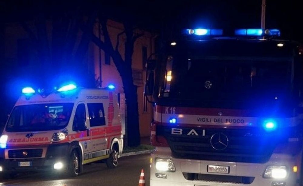 Giovane marito muore stroncato dal monossido davanti alla moglie che è grave in ospedale ad Acqui Terme