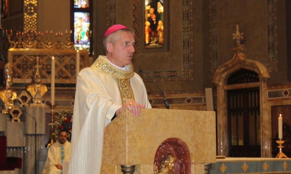 Una lettrice apprezza molto le parole del Vescovo di Tortona sulla Comunità