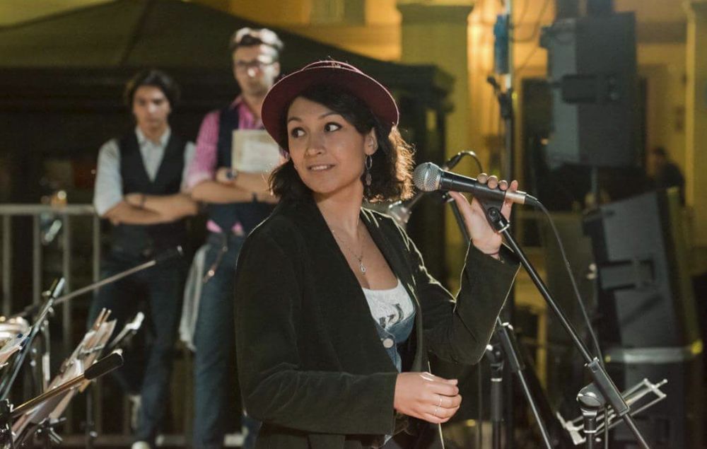 Grande successo a Tortona per il secondo concerto del “Festival delle Orchestre giovanili – Youth 2017”