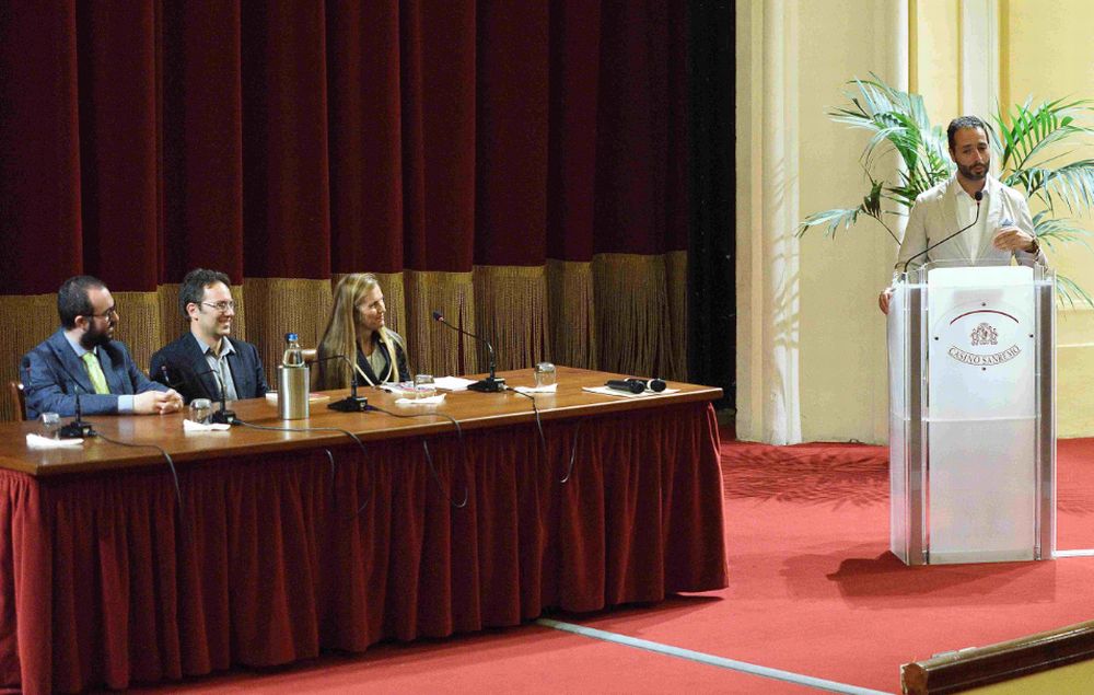 Le edizioni Leucotea di Matteo Moraglia e Alessandro Troisi star a Martedì Letterari di Sanremo