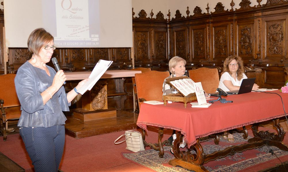 Quando Pontecurone era una realtà industriale importante: così la Biblioteca ha voluto ricordarne i fasti