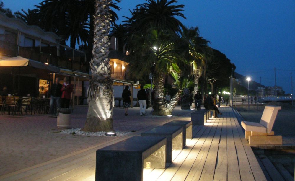 Tante manifestazioni questa settimana a San Bartolomeo al Mare