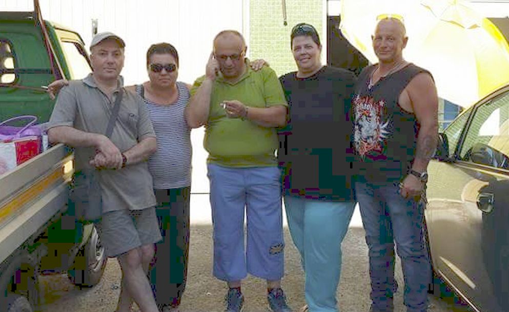 Nuovo Direttivo per l’associazione “Adesso Basta” di Imperia che diventa onlus