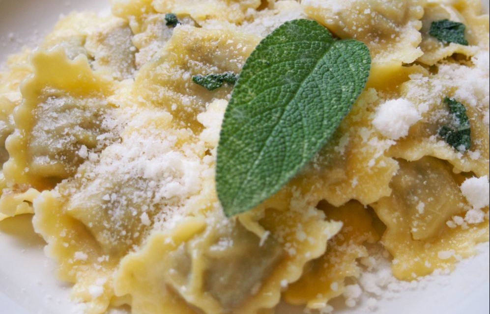 A Tortona nel week end torna la sagra dell’agnolotto Vhoese, non mancate!!