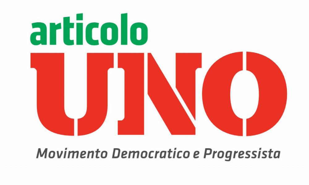 Arriva anche a Tortona il movimento Articolo 1-MDP. Venerdì la presentazione