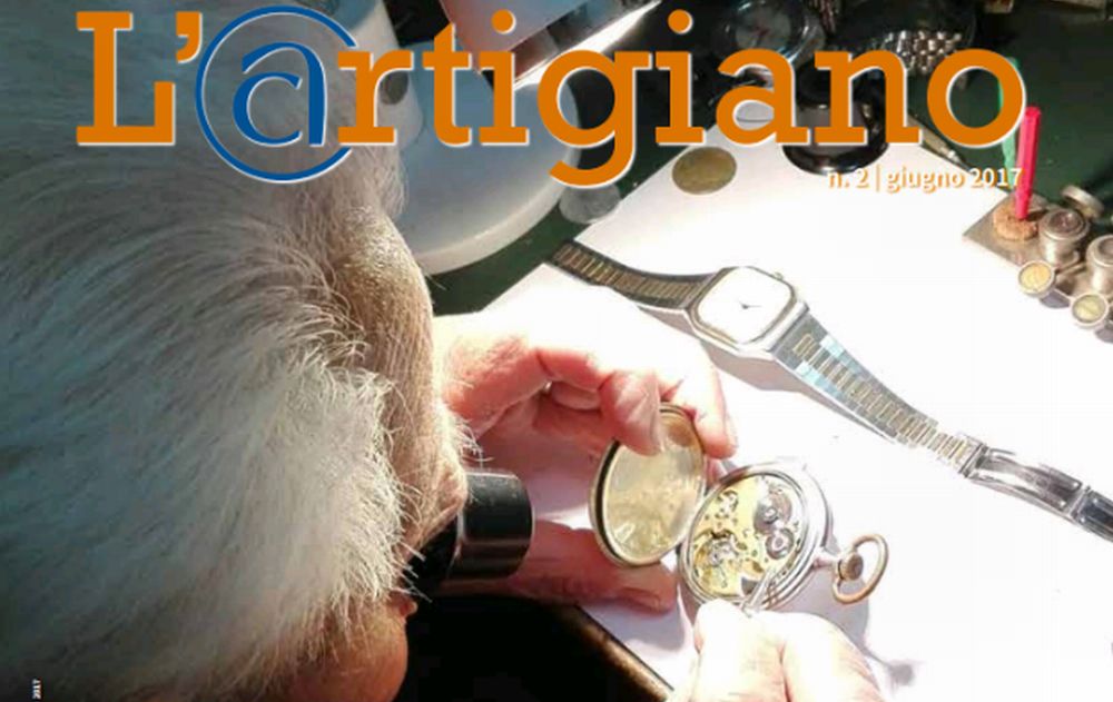 Imperia,  nuovo numero de “l’artigiano” di Confartigianato, tra i temi trattati anche quelli relativi alle imprese balneari, all’edilizia e al credito