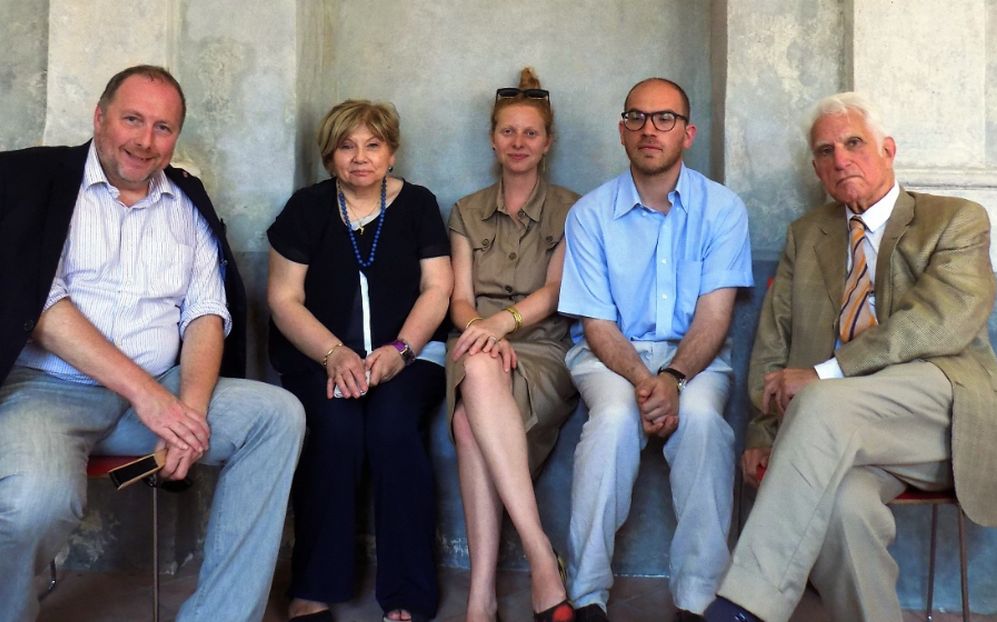 Mantova e Casale Monferrato unite dalla cultura