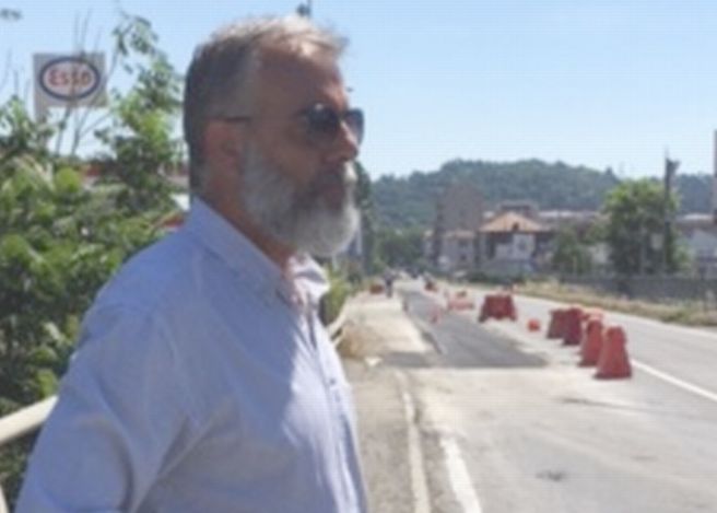 Ultimati i lavori, riaperto a Tortona il ponte sul torrente Scrivia e fine dei disagi