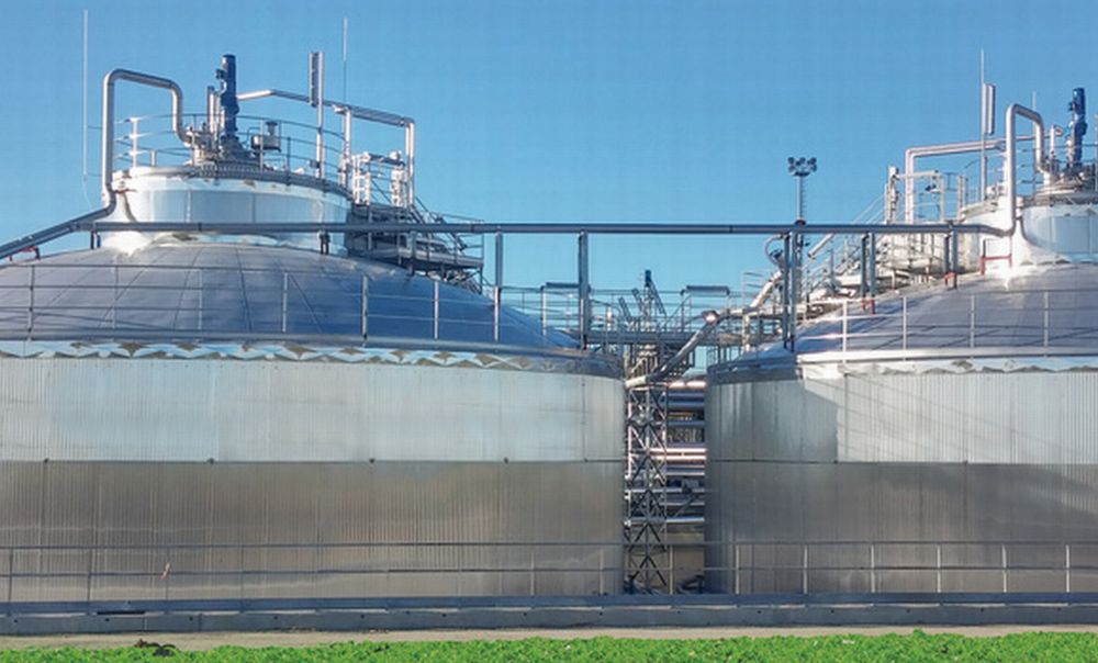 Il Comune di Tortona interviene contro i miasmi e adotta nuove prescrizioni per il biodigestore