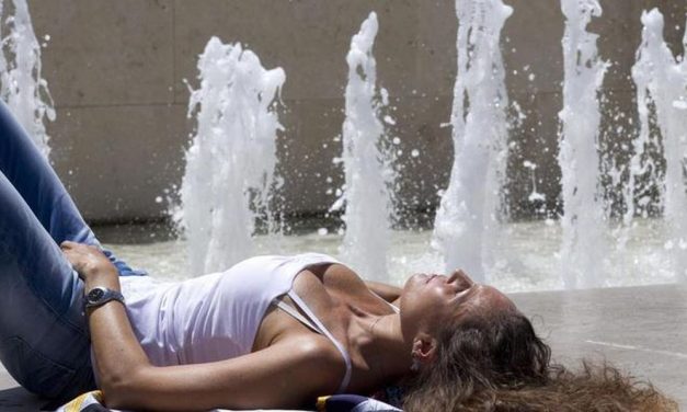 Continua il caldo in Liguria e Arpal ha emesso un nuovo avviso meteorologico legato all’elevato disagio fisiologico.