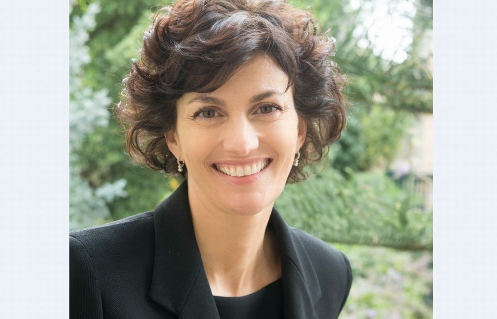 Ilaria Caprioglio al Festival degli scrittori liguri in programma a Santo Stefano al mare