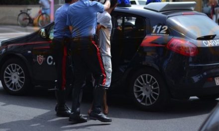 Fermati a Milano gli autori di una rapina a Imperia