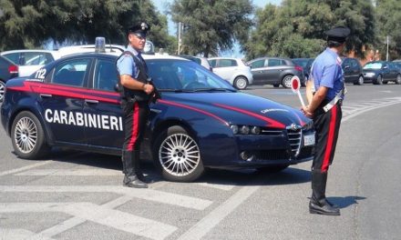 Ennesimo colpo inferto allo spaccio di droga nella città di Acqui Terme: 2 Kg di hashish sequestrati