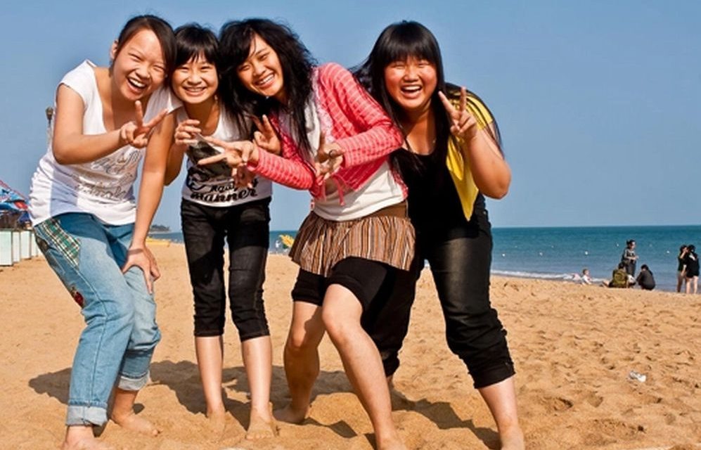 Nel Ponente ligure il turista cinese prenota tardi, si tratta bene e va via soddisfatto