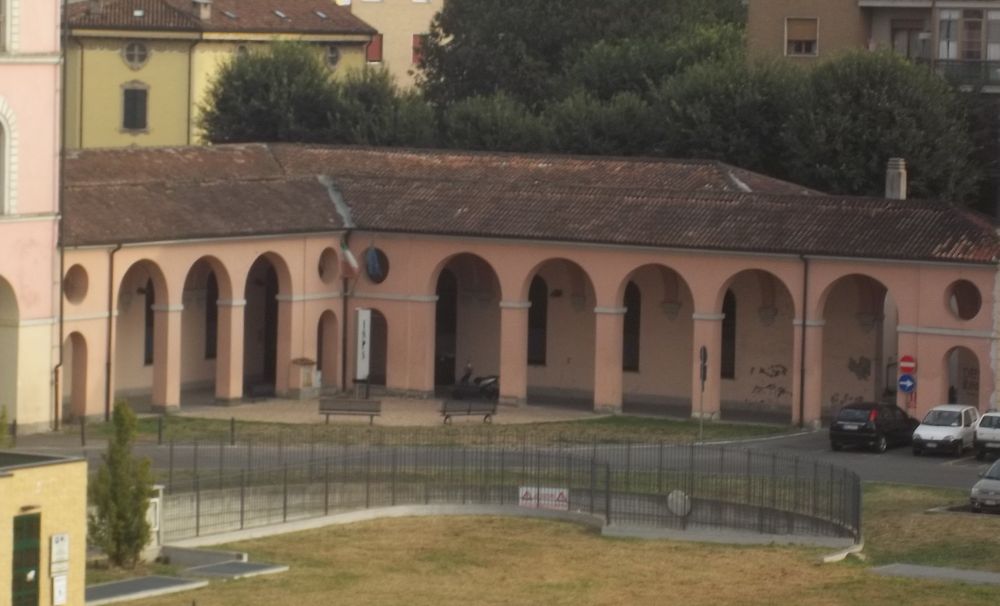 Lunedì si inaugura la nuova sede del Cisa di Tortona con un convegno sulle povertà e un rinfresco