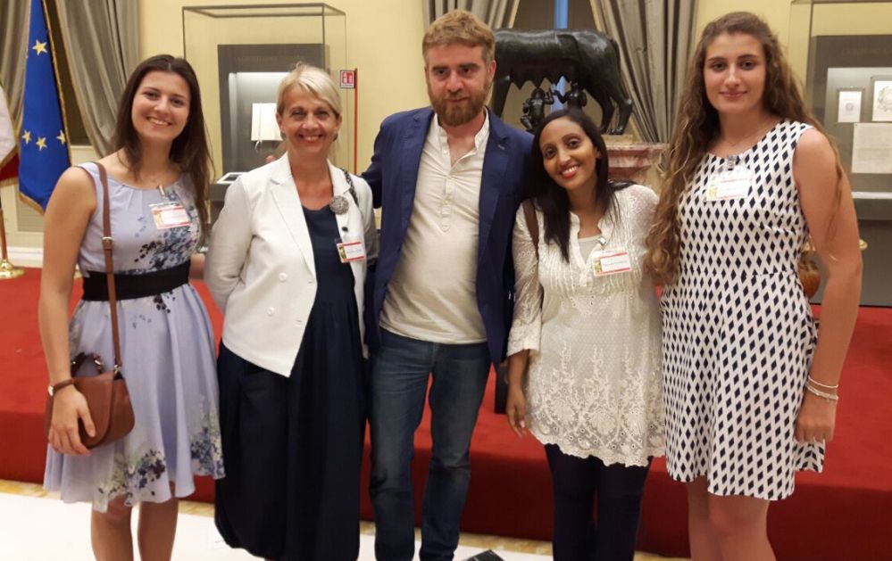 Paolo Cognetti vincitore del Premio Strega Giovani arriva a Cervo domenica 25 giugno