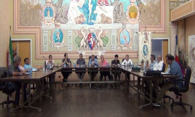 A Diano marina si riunisce il Consiglio Comunale ma di economia e turismo in crisi non si parla….