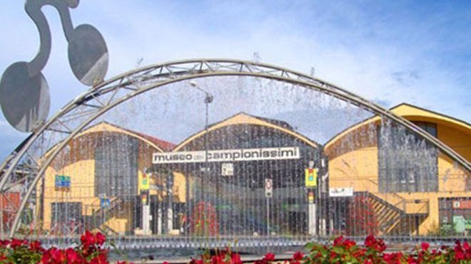 Le Stelle dello sport novese il 16 dicembre al Museo dei Campionissimi di Novi Ligure