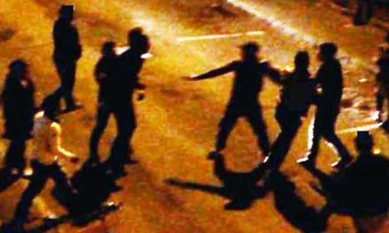 Degrado a Tortona, bisogna intervenire prima che la situazione diventi irrecuperabile