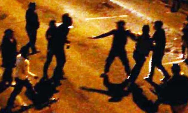 Degrado a Tortona, bisogna intervenire prima che la situazione diventi irrecuperabile
