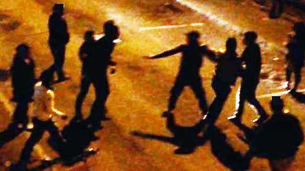 Violenta rissa in via Legnano a Tortona, intervengono i Carabinieri