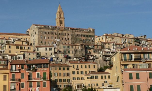 Infrastrutture e semplificazione edilizia: a Ventimiglia il convegno della Lega con Edoardo Rixi
