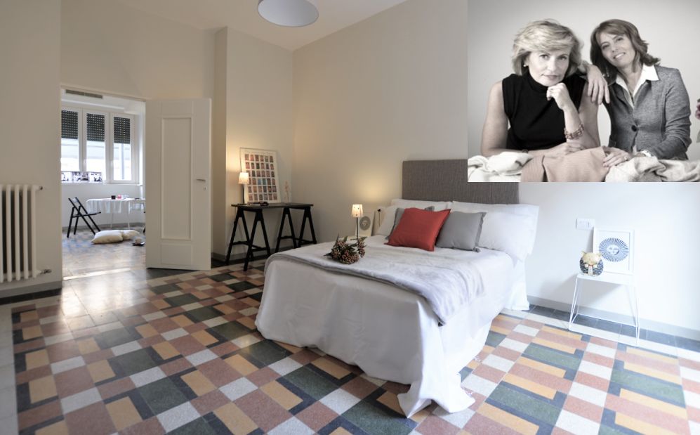 Due donne tortonesi hanno portato in Italia un sistema Usa per vendere casa in fretta. Da domani a Voghera, poi…..