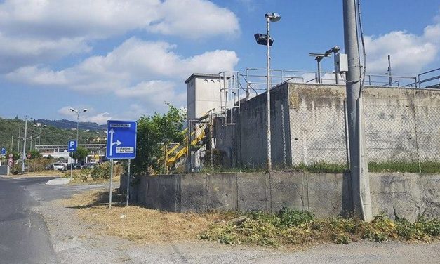 Depuratore di Diano San Pietro, parla il sindaco Mucilli che martedì incontra l’Amat per migliorare la situazione