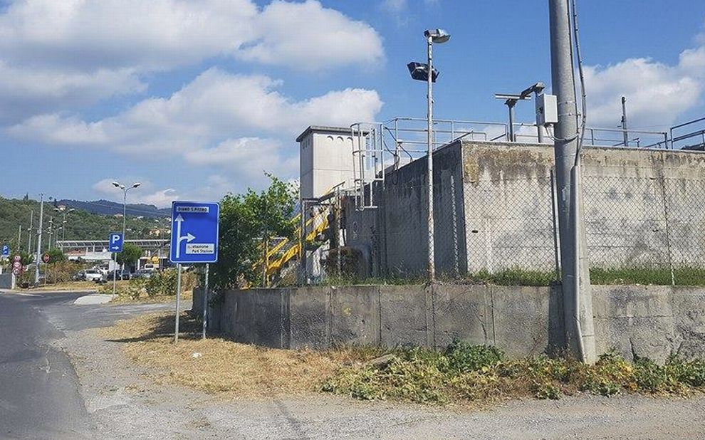 Depuratore di Diano San Pietro, parla il sindaco Mucilli che martedì incontra l’Amat per migliorare la situazione