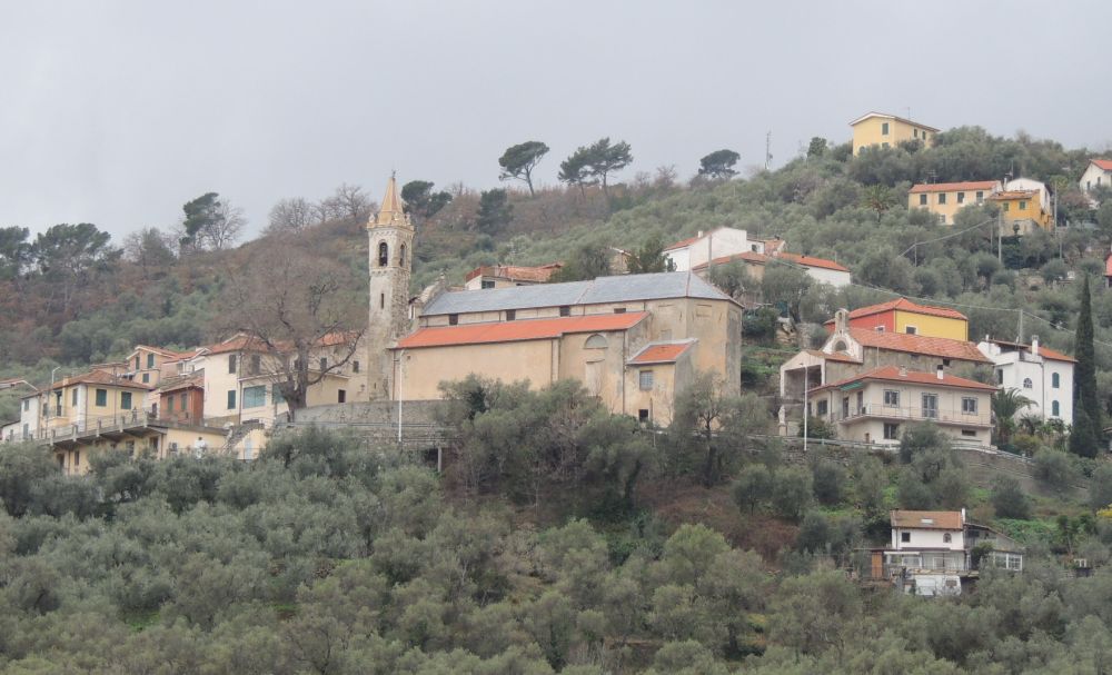 Arte e musica sabato a Diano Borrello con due interessanti appuntamenti della Pro Loco alta valle dianese