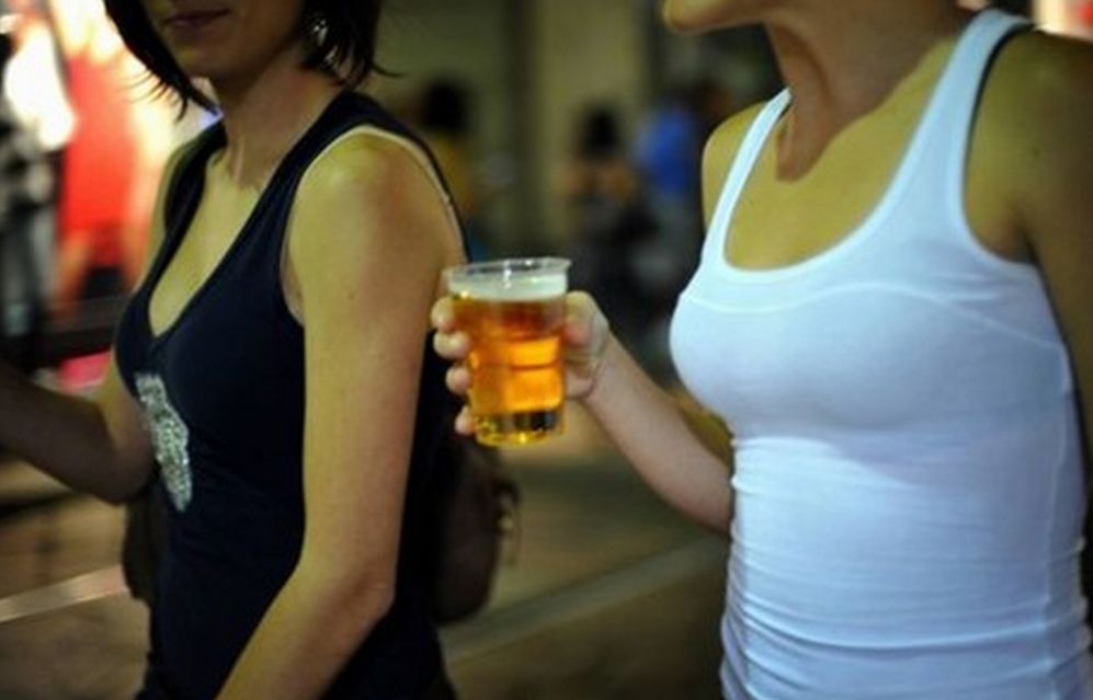 Fino a domenica a Novi Ligure c’è la festa della birra