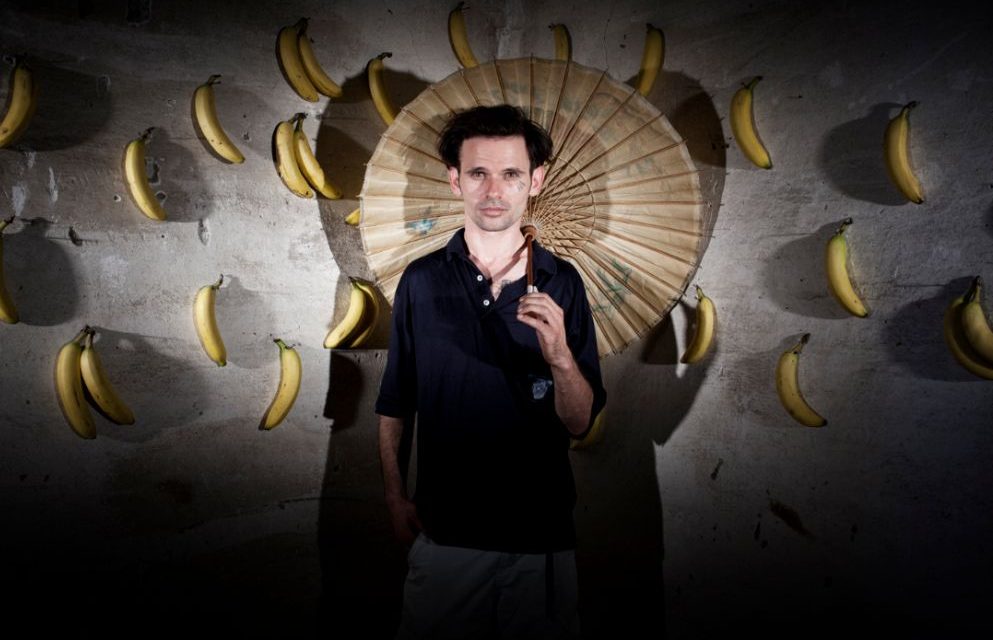 Giovedì 6 luglio Glen Caçi al Castello  Spettacolo inserito nel Vignale Monferrato Festival