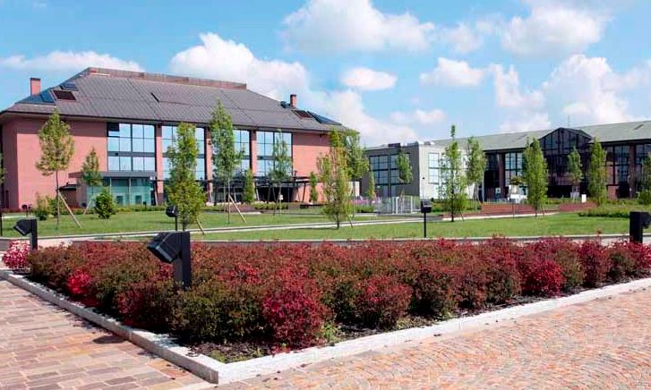 Medico dell’ospedale di Novi Ligure relatore al congresso biennale internazionale dello Ieo di Milano