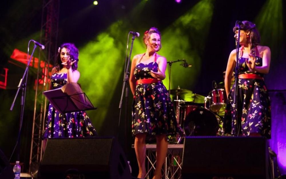 Ad Alessandria c’è la Stagione musicale estiva in piazza Giovanni XXIII