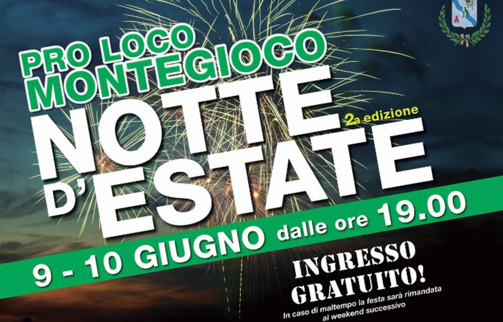 Venerdì e sabato festa culinaria a Montegioco con malfatti e tanta altra roba