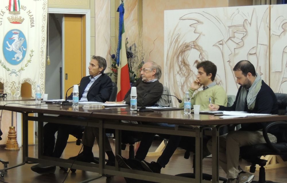 L’economia di Diano Marina perde quasi 2 milioni di euro ma ai consiglieri di minoranza non interessa, loro parlano della Caritas