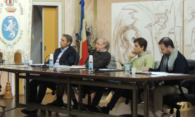 L’economia di Diano Marina perde quasi 2 milioni di euro ma ai consiglieri di minoranza non interessa, loro parlano della Caritas