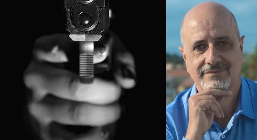 Sabato a Dolceacqua il dianese Ugo Moriano presenta il suo ultimo libro