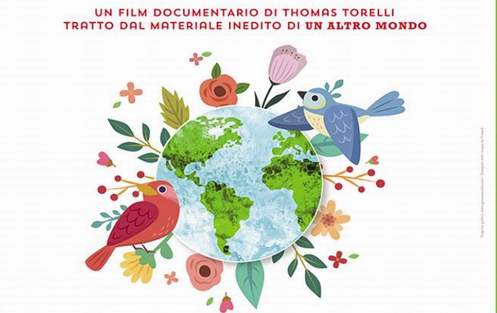Lunedì a Diano marina si festeggia la Giornata mondiale per l’ambiente con la proiezione gratis di un film